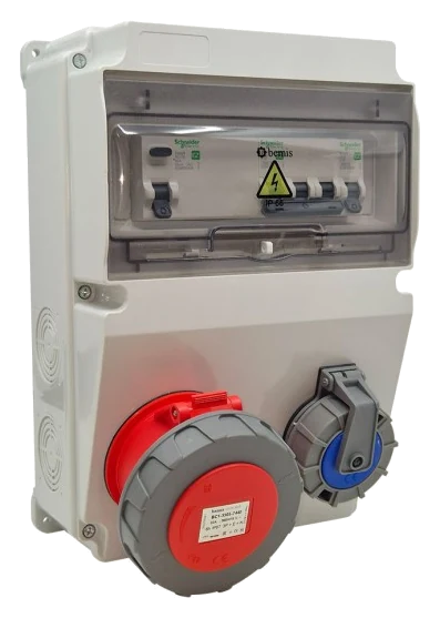 V10 combination unit BD2M6130-1020-X