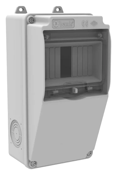 V5 combination unit BD1-6000-0000