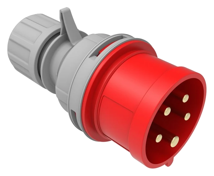 Industriestecker BC1-1505-2011