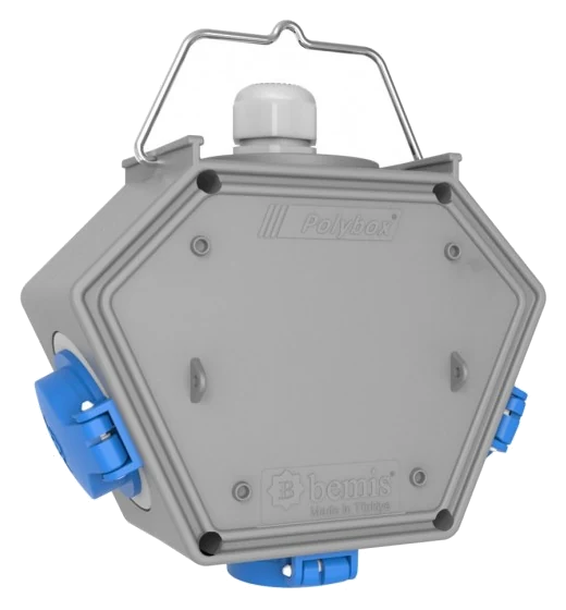 Polybox BX1-0111-0000