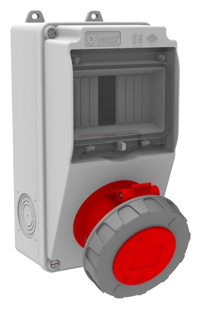 V5 combination unit BD1-6130-0000