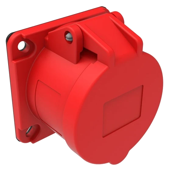 Einbausteckdose (75x75) BC1-1505-2413