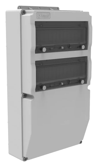 V26 Steckdosenkombination BD8-6000-0000