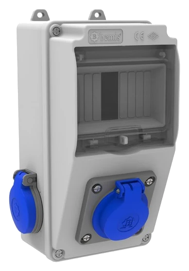 V5 combination unit BD1-2103-2020