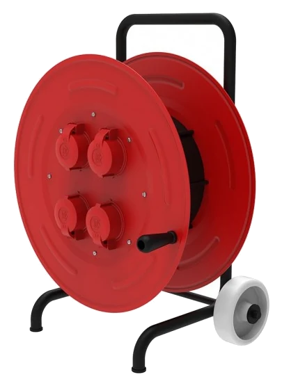 Enrollador con carro BM6-7406-0000